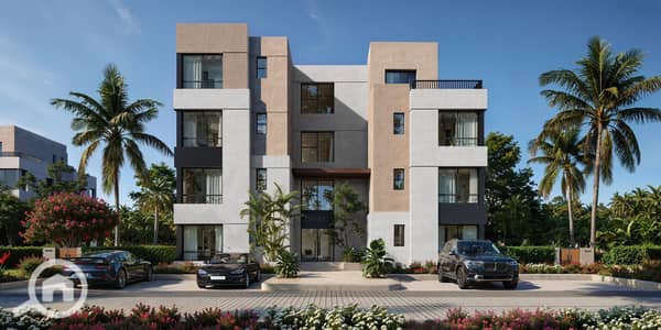 فلیٹ 2 غرفة نوم للبيع في 6 أكتوبر، الجيزة - 689117f3-0d8a-43dc-820e-3d82c442856a. jpg