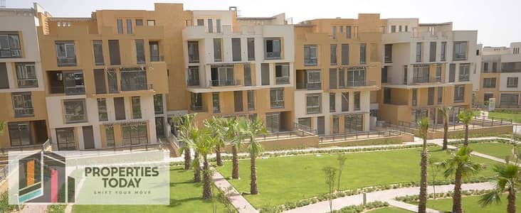 3 Bedroom Apartment for Sale in Sheikh Zayed, Giza - 571065-3. jpg