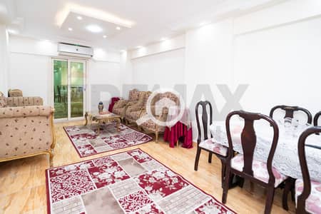 شقة 3 غرف نوم للايجار في الإبراهيمية، الإسكندرية - 1. jpg شقة 3 غرف نوم للايجار في الإبراهيمية، الإسكندرية - 1. jpg