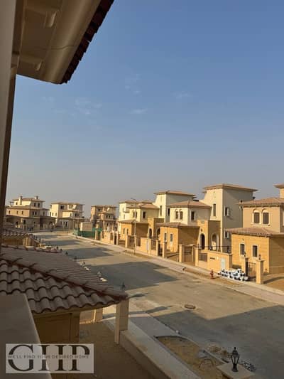 فیلا 3 غرف نوم للبيع في القاهرة الجديدة، القاهرة - WhatsApp Image 2025-12-28 at 4.46. 46 PM (10). jpeg