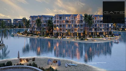 3 Bedroom iVilla for Sale in 6th of October, Giza - img_PNG. png