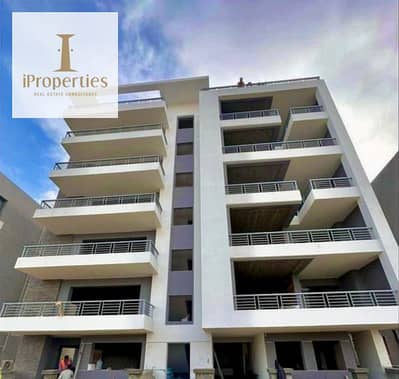 3 Bedroom Apartment for Sale in New Cairo, Cairo - ff11190d-d2a6-4f17-92d7-d7c5d60ae7a7. png