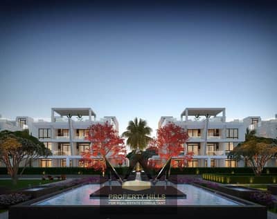 2 Bedroom Flat for Sale in Sheikh Zayed, Giza - 3a920d0c-8865-46f0-a6cf-56d22ca65c8d. jpeg