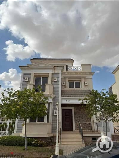 5 Bedroom Villa for Sale in 6th of October, Giza - Screenshot_55. png