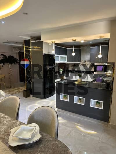 شقة 4 غرف نوم للبيع في مدينتي، القاهرة - WhatsApp Image 2026-01-21 at 11.12. 35. jpeg