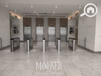 Office for Rent in New Cairo, Cairo - 4. jpg