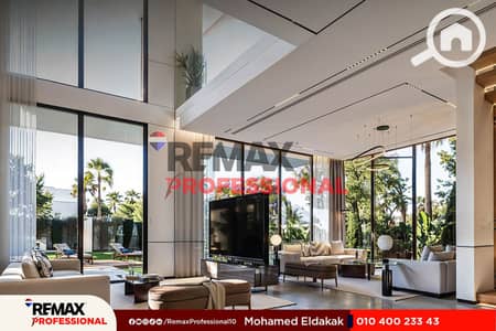 فیلا 10 غرف نوم للبيع في برج العرب، الإسكندرية - Untitled-1-19. jpg