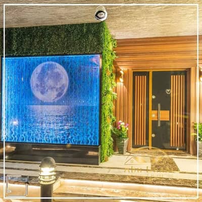 فیلا 4 غرف نوم للبيع في مدينتي، القاهرة - 608514132_864344729675758_9163940763145319494_n. jpg