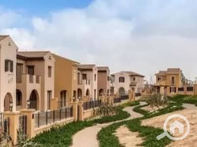3 Bedroom Townhouse for Sale in New Cairo, Cairo - WhatsApp Image 2023-02-20 at 5.46. 20 PM_800x600. jpg