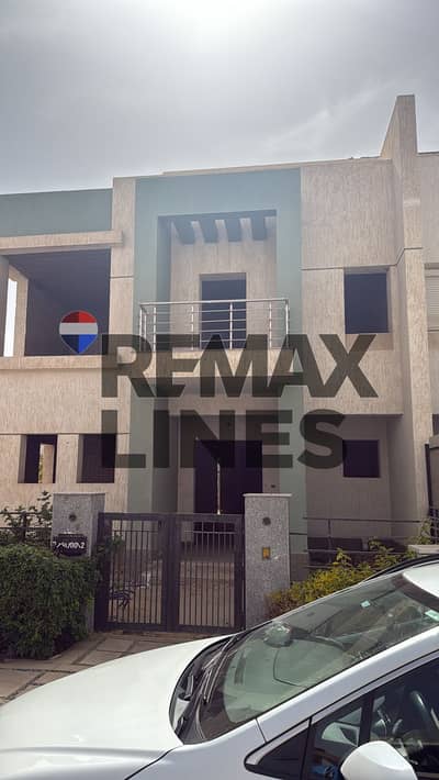 توين هاوس 3 غرف نوم للبيع في مدينتي، القاهرة - WhatsApp Image 2026-01-20 at 14.53. 26. jpeg