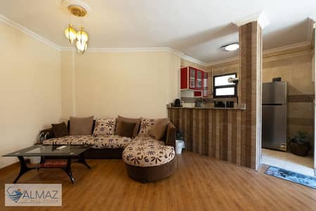 استوديو  للايجار في القاهرة الجديدة، القاهرة - WhatsApp Image 2026-01-21 at 12.24. 53 PM. jpeg