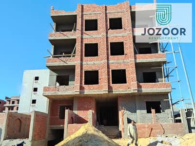 شقة 3 غرف نوم للبيع في القاهرة الجديدة، القاهرة - لق. jpeg