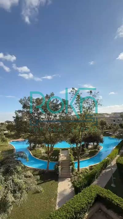 فیلا 4 غرف نوم للبيع في 6 أكتوبر، الجيزة - WhatsApp Image 2026-01-20 at 4.51. 35 PM. jpeg