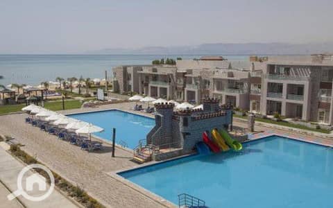 شاليه 1 غرفة نوم للبيع في العين السخنة، السويس - 9dFu6YY6nzArIgUb. jpg