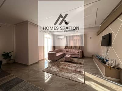 3 Bedroom Flat for Rent in New Cairo, Cairo - WhatsApp Image 2026-01-21 at 12.34. 54 PM (1). jpeg