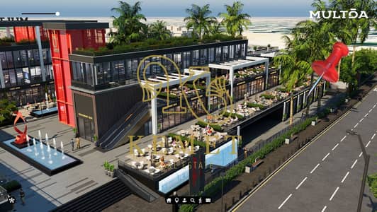 Retail for Sale in New Cairo, Cairo - WhatsApp Image 2026-01-18 at 7.34. 11 PM. jpeg