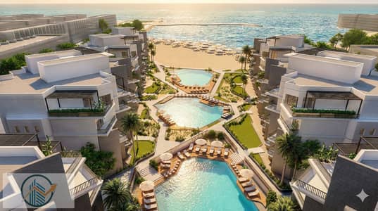 1 Bedroom Apartment for Sale in Hurghada, Red Sea - 1. png