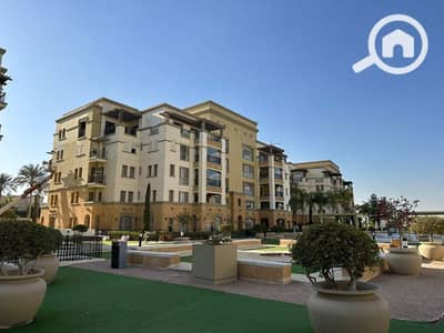 2 Bedroom Apartment for Sale in Mokattam, Cairo - WhatsApp Image 2025-12-25 at 5.42. 25 PM. jpg