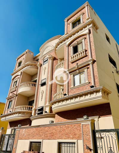 شقة 4 غرف نوم للبيع في القاهرة الجديدة، القاهرة - c73c3228-6ed3-4519-a5dc-3691c2ac3d1b. jpg