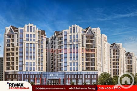 4 Bedroom Apartment for Sale in Smoha, Alexandria - 1 VLA. jpg