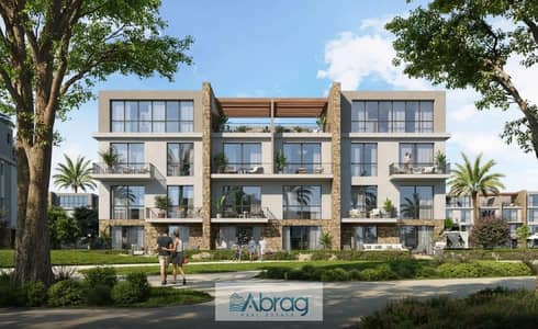 شاليه 3 غرف نوم للبيع في الساحل الشمالي، مطروح - 1312x894 (15). jpg