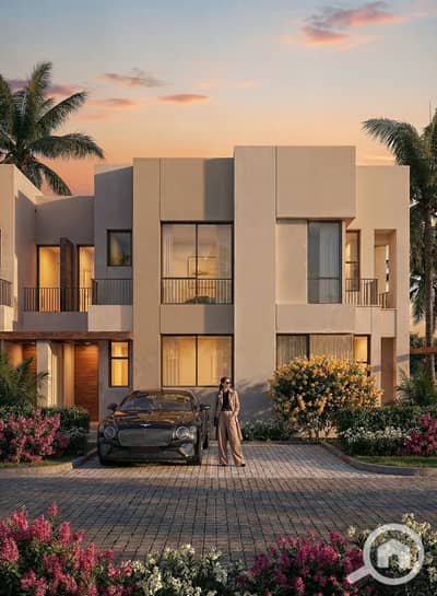 بنتهاوس 3 غرف نوم للبيع في 6 أكتوبر، الجيزة - 251388af-c449-40b4-bba4-3ec47b6972ef. jpg