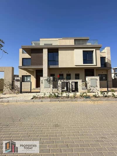 3 Bedroom Twin House for Sale in North Coast, Matruh - 124458141-800x600. jpeg