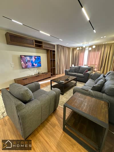 3 Bedroom Flat for Rent in Madinaty, Cairo - WhatsApp Image 2026-01-21 at 11.59. 28 AM (1). jpeg