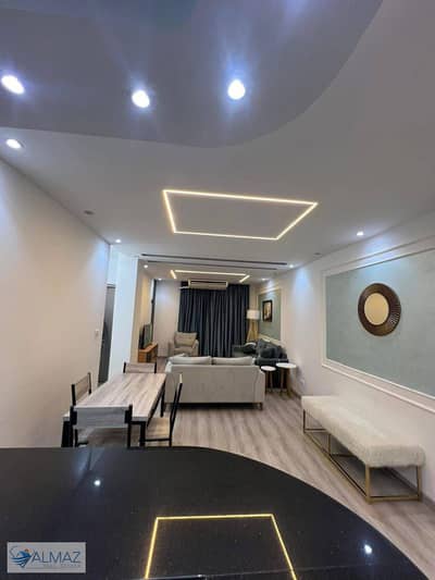 فلیٹ 2 غرفة نوم للايجار في القاهرة الجديدة، القاهرة - WhatsApp Image 2026-01-21 at 12.26. 01 PM. jpeg