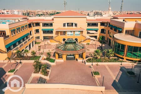 مطعم و كافيه  للبيع في القاهرة الجديدة، القاهرة - Gateway-scaled. jpg