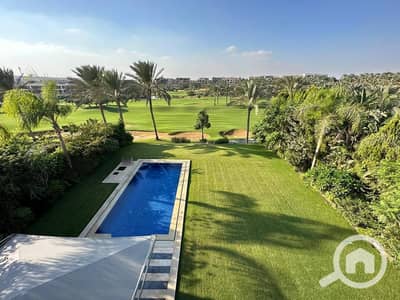 9 Bedroom Villa for Sale in New Cairo, Cairo - WhatsApp Image 2025-12-18 at 5.03. 58 PM. jpeg