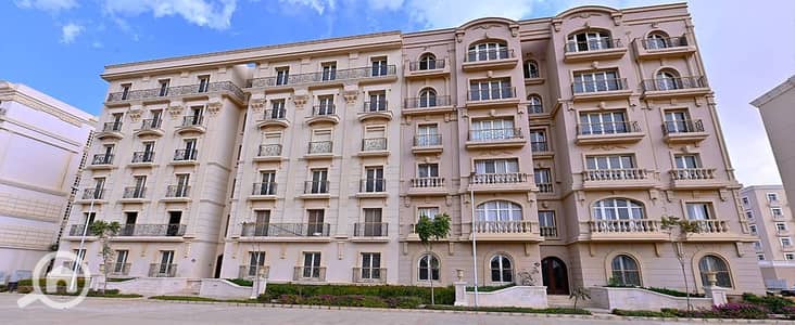 3 Bedroom Apartment for Sale in New Cairo, Cairo - WhatsApp Image 2026-01-15 at 11.38. 46 AM (1). jpeg