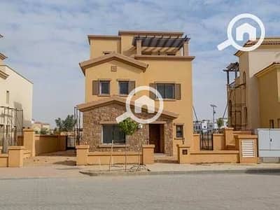 فیلا 3 غرف نوم للبيع في القاهرة الجديدة، القاهرة - FhmBj68mxiFYHq0VUyJDdzikomRSnsEbdUtCv7wb. jpg