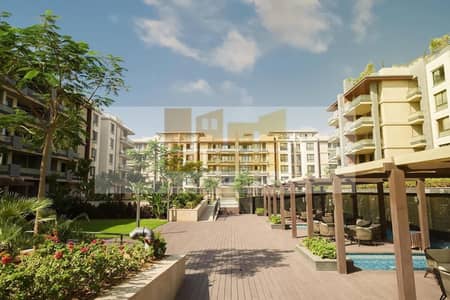 2 Bedroom Apartment for Sale in New Cairo, Cairo - 3e978280-66cb-4378-a3e3-3dfe0a7d3ad1 (1). jpeg