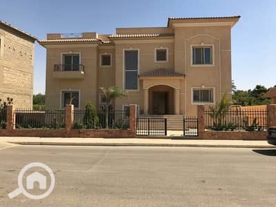 10 Bedroom Villa for Sale in New Cairo, Cairo - WhatsApp Image 2026-01-21 at 12.23. 32 PM. jpeg