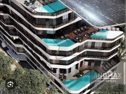 شقة 2 غرفة نوم للبيع في مدينة المستقبل، القاهرة - WhatsApp Image 2026-01-21 at 12.50. 26 PMخههنحكخم. jpeg