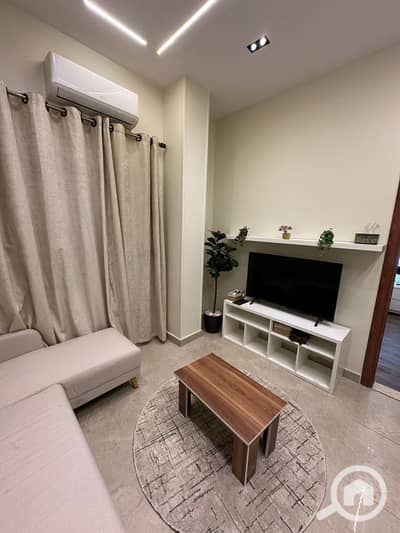 1 Bedroom Flat for Rent in New Cairo, Cairo - WhatsApp Image 2026-01-20 at 10.52. 51 PM (2). jpeg