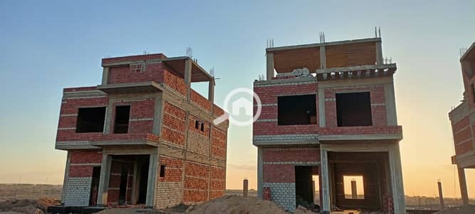 7 Bedroom Villa for Sale in Sheikh Zayed, Giza - WhatsApp Image 2026-01-05 at 5.07. 03 PM. jpeg 7 Bedroom Villa for Sale in Sheikh Zayed, Giza - WhatsApp Image 2026-01-05 at 5.07. 03 PM. jpeg