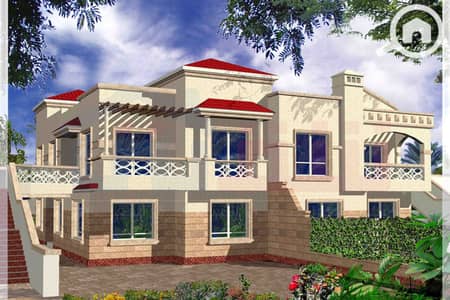 5 Bedroom Townhouse for Sale in Agami, Alexandria - WhatsApp Image 2026-01-14 at 4.02. 27 PM (1). jpg