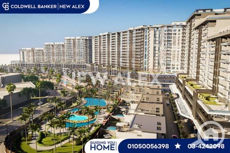 3 Bedroom Apartment for Sale in Moharam Bik, Alexandria - 12 (2). png