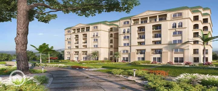 شقة 3 غرف نوم للبيع في مدينة المستقبل، القاهرة - وحدات-للبيع-لافينير-المستقبل-سيتي. jpg