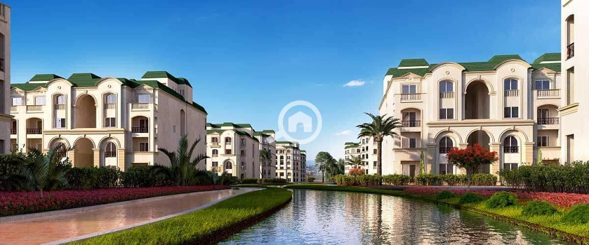 6 كمبوند-لافينير-المستقبل-سيتي. jpg