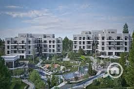 2 Bedroom Apartment for Sale in Sheikh Zayed, Giza - rewaya 1. jpeg