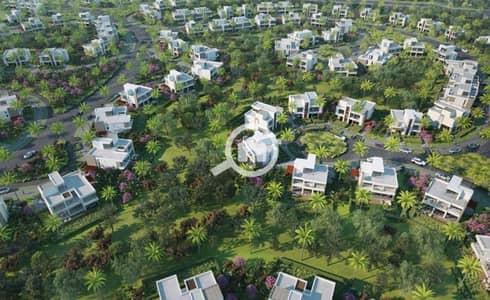 فیلا 3 غرف نوم للبيع في العاصمة الإدارية الجديدة، القاهرة - WhatsApp Image 2025-04-27 at 11.45. 41 AM. jpeg