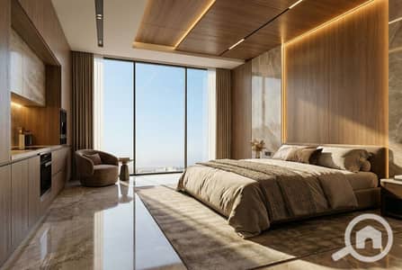 شقة فندقية  للبيع في 6 أكتوبر، الجيزة - 54e4c469-4038-4241-a6c6-6e67afcd6151. jpg