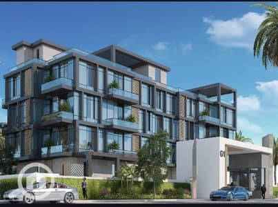 فلیٹ 3 غرف نوم للبيع في الشيخ زايد، الجيزة - WhatsApp Image 2026-01-21 at 12.30. 01 PM (1). jpeg