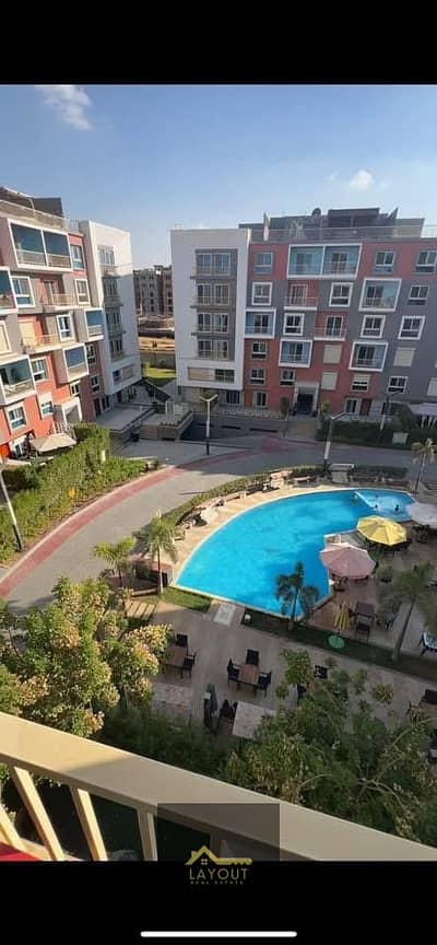 فلیٹ 2 غرفة نوم للبيع في القاهرة الجديدة، القاهرة - 6951e48a-a257-4692-af20-a996dca5d554. jpg