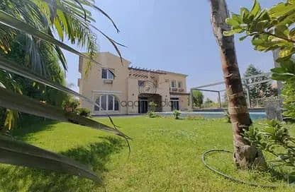 4 Bedroom Villa for Sale in New Cairo, Cairo - WhatsApp Image 2026-01-21 at 11.47. 49 AM (1). jpeg