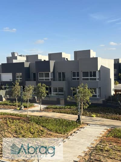 3 Bedroom Townhouse for Sale in 6th of October, Giza - WhatsApp Image 2026-01-21 at 1.08. 08 PM (2). jpeg 3 Bedroom Townhouse for Sale in 6th of October, Giza - WhatsApp Image 2026-01-21 at 1.08. 08 PM (2). jpeg