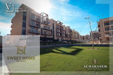 2 Bedroom Apartment for Sale in New Cairo, Cairo - 8f1fcd07-000a-4b4a-bd2f-2e9da685a35c. jpg